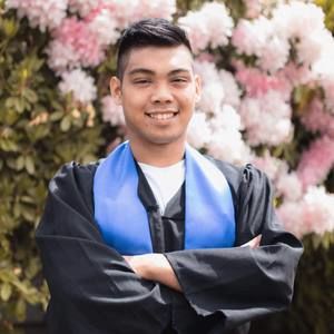 Meet your Posher, Richard